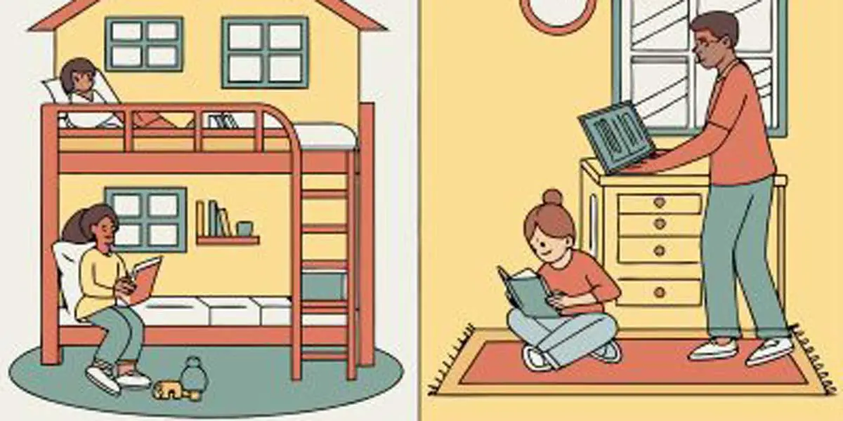 Family Life and Hostel Life বিষয়ক Paragraph Writing, ৬ষ্ঠ পর্ব, এইচএসসি ইংরেজি ২য় পত্র